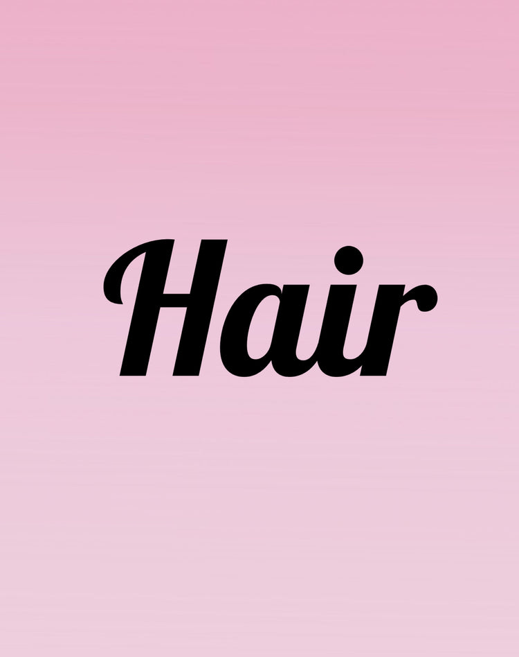 Hair