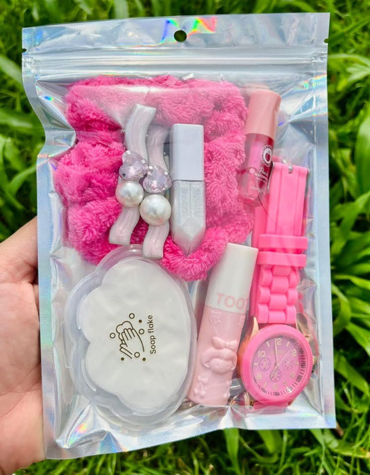 Make up Bags
